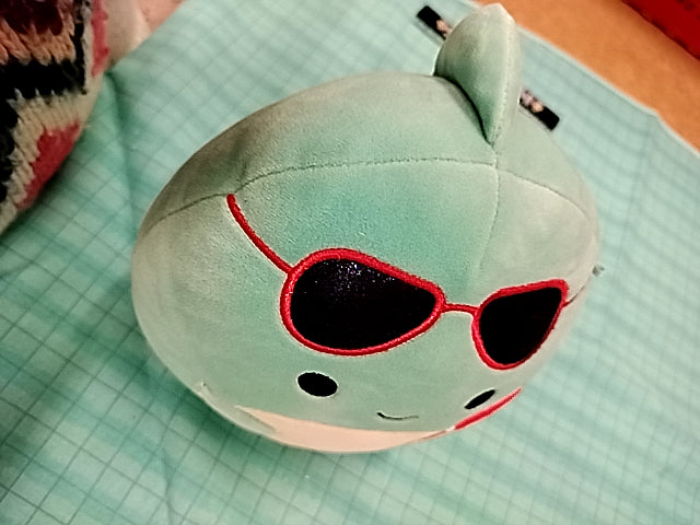 Squishmallow, ca. 20cm